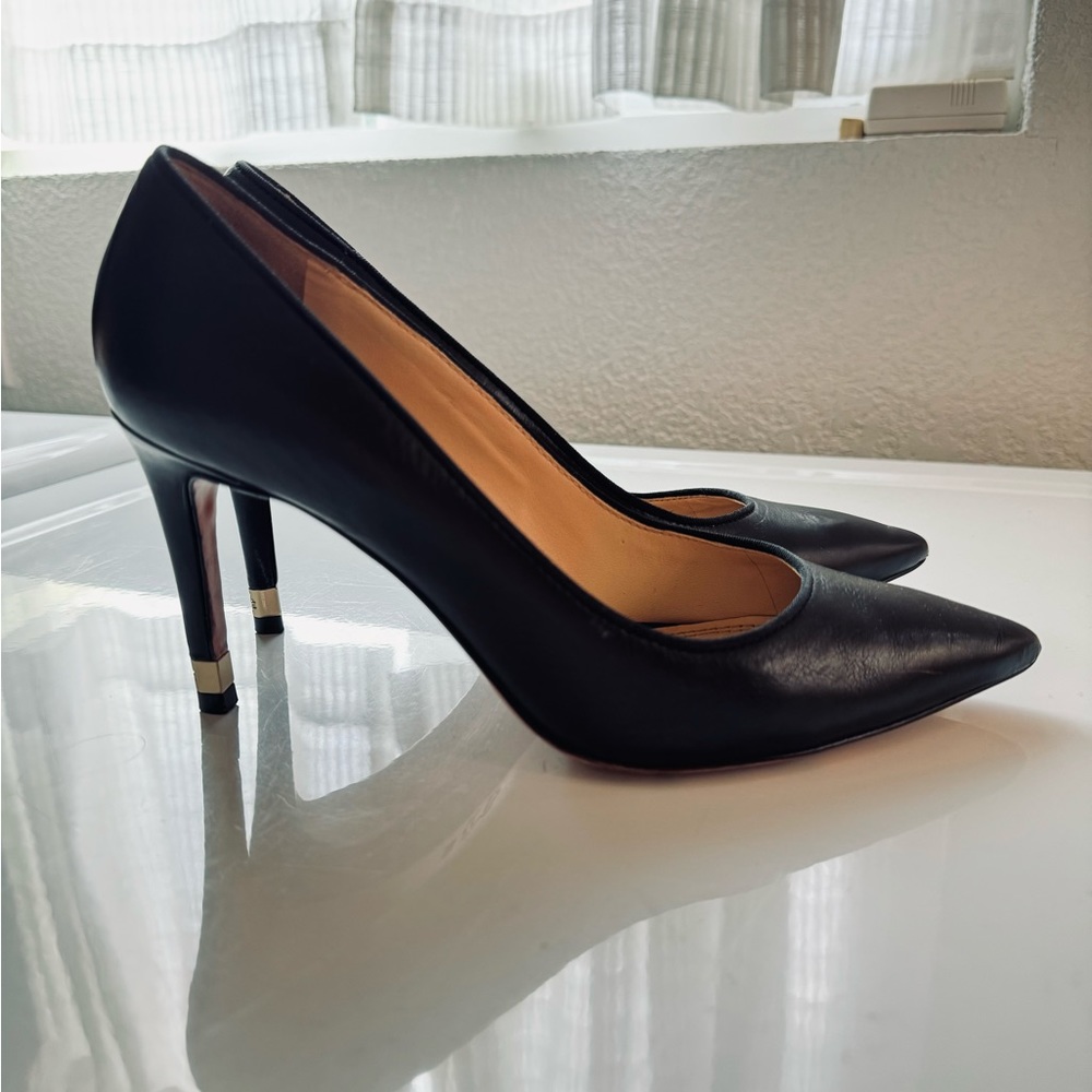 Tory Burch pumps, size 7